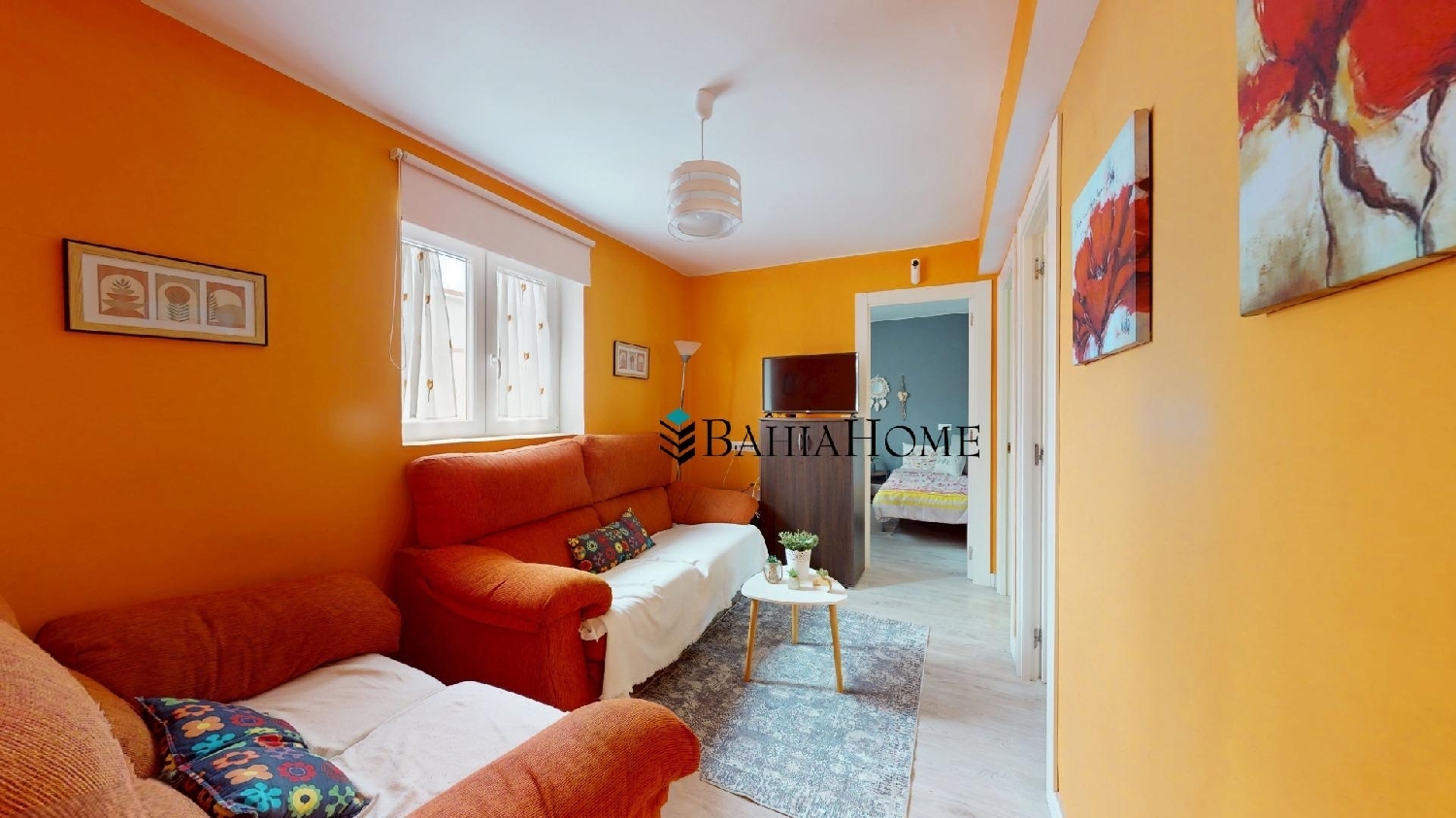  for sale apartment Santander Centro 39001 Comarca De Santander 4