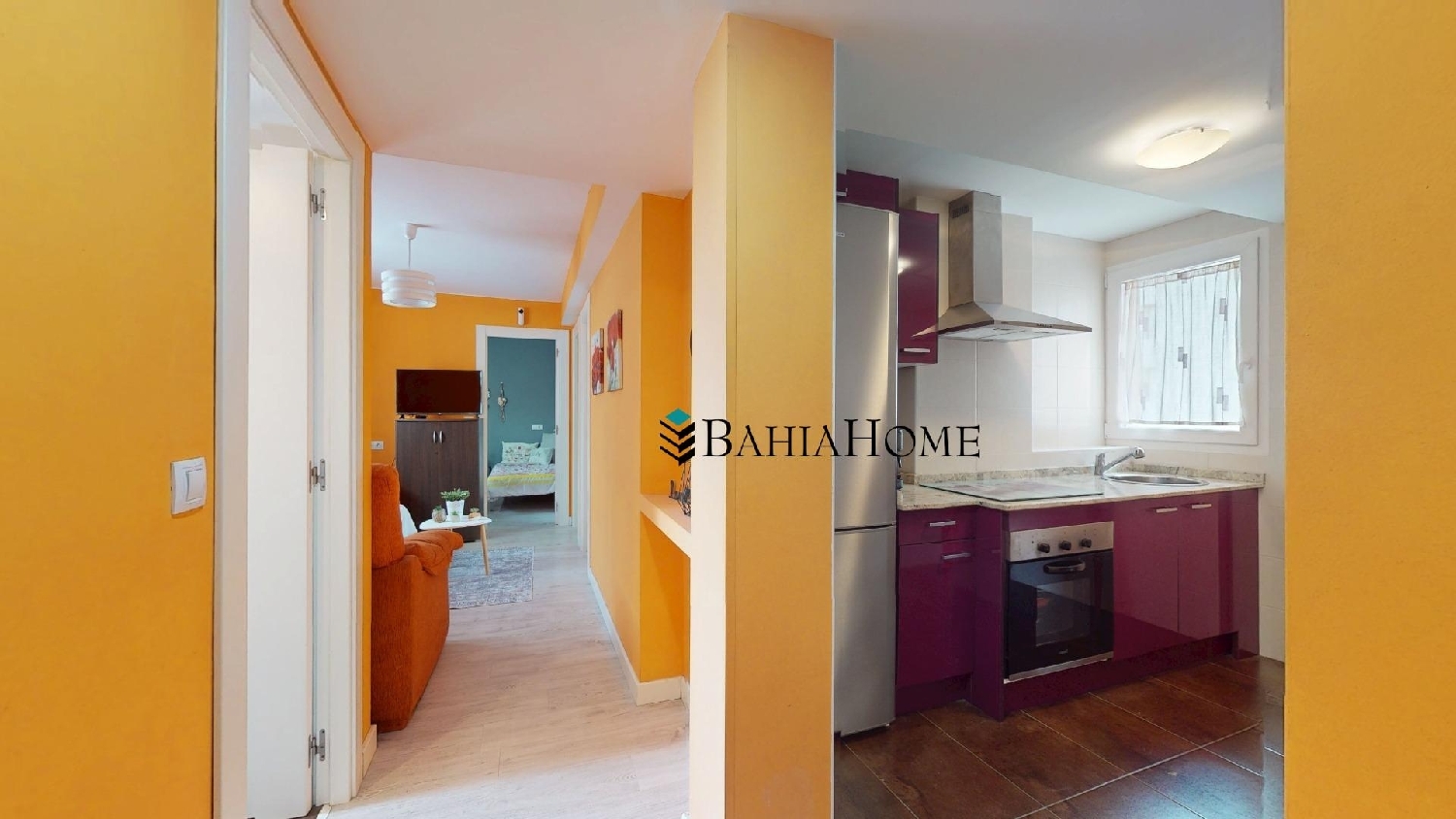  for sale apartment Santander Centro 39001 Comarca De Santander 5