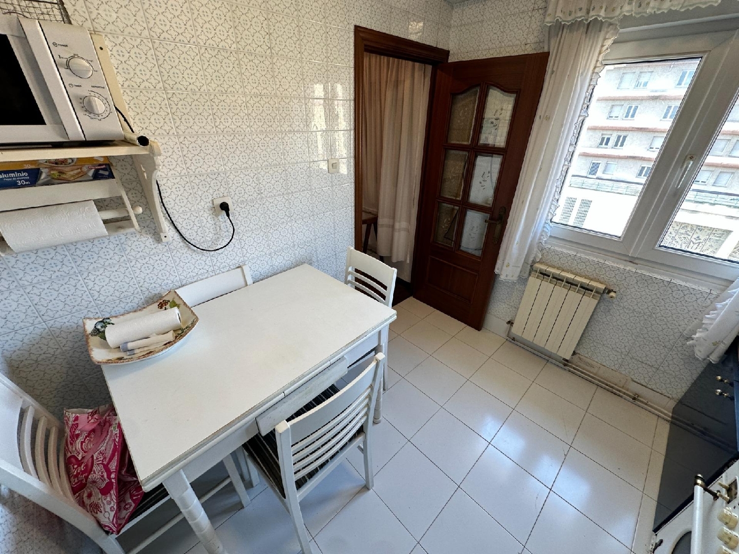  till salu lägenhet Santander Centro 39001 Comarca De Santander 5