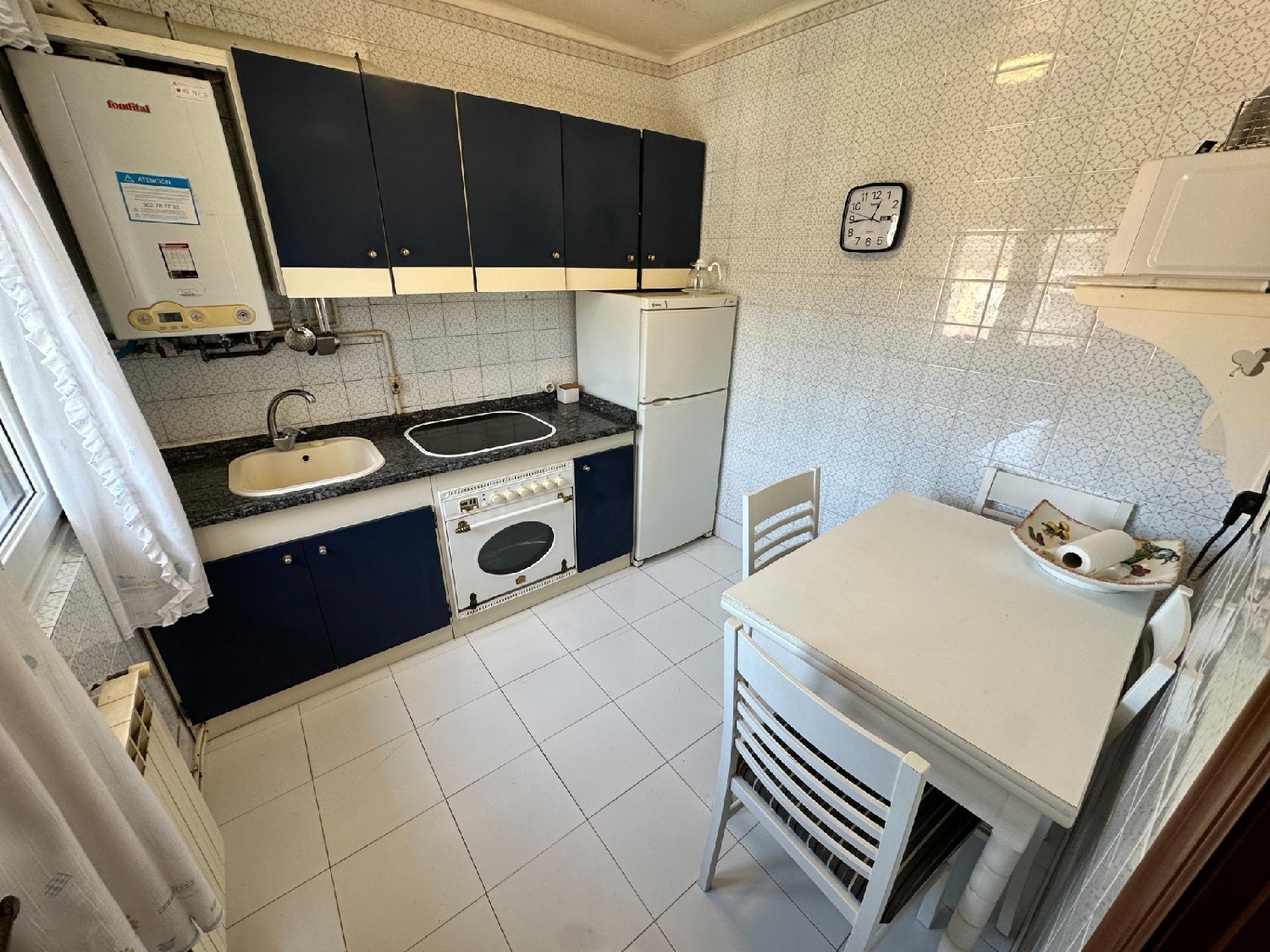  till salu lägenhet Santander Centro 39001 Comarca De Santander 3