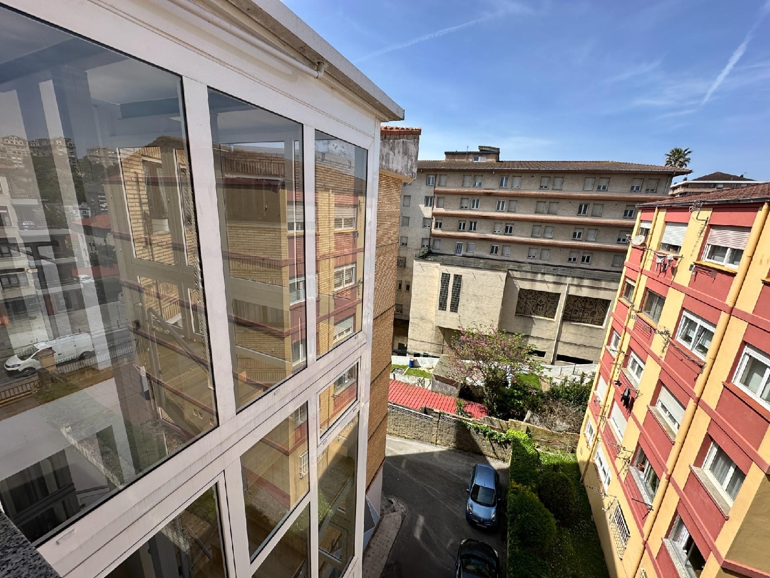  till salu lägenhet Santander Centro 39001 Comarca De Santander 6