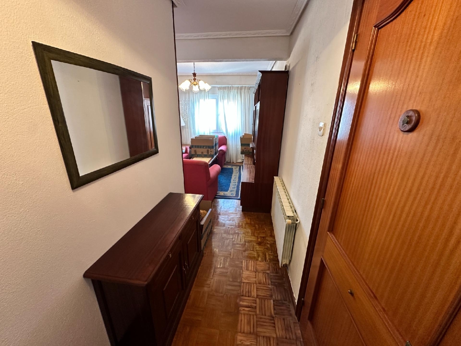  till salu lägenhet Santander Centro 39001 Comarca De Santander 8