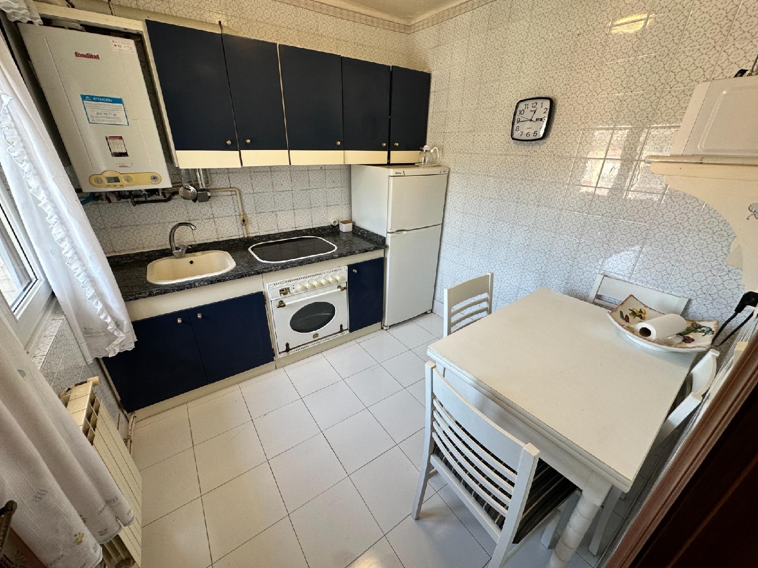  till salu lägenhet Santander Centro 39001 Comarca De Santander 2