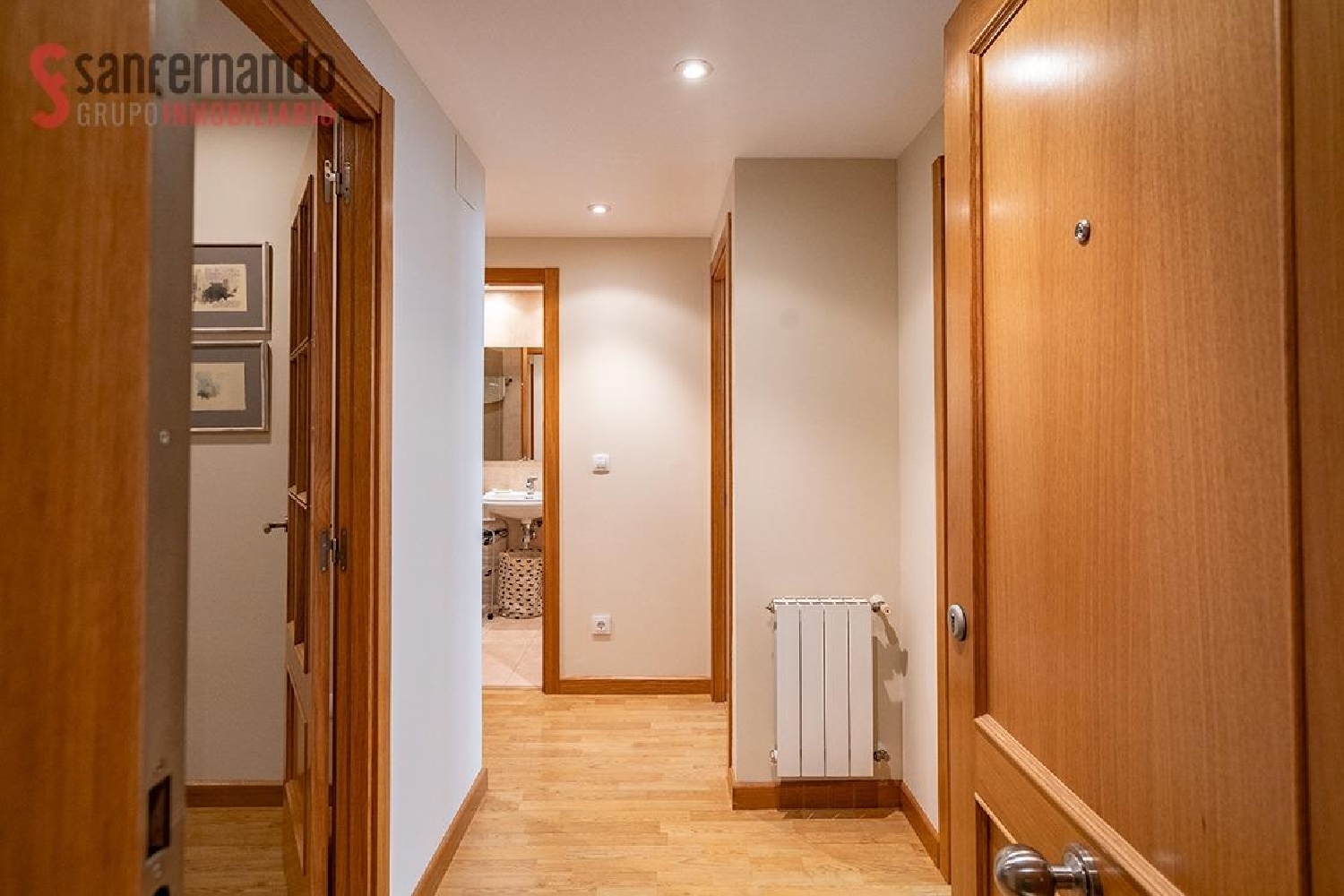  till salu lägenhet Santander Centro 39001 Comarca De Santander 4