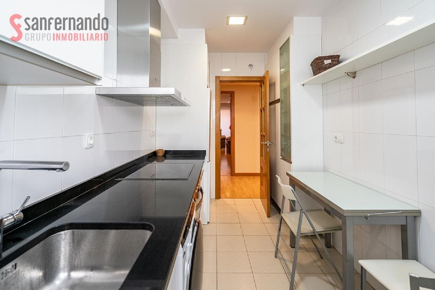  till salu lägenhet Santander Centro 39001 Comarca De Santander 6