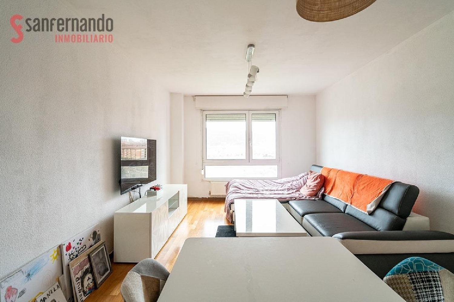 till salu lägenhet Santander Centro 39001 Comarca De Santander 4