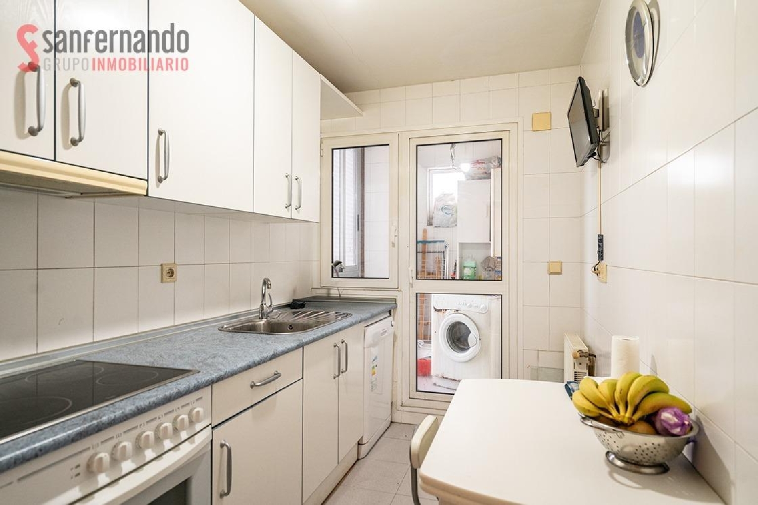 till salu lägenhet Santander Centro 39001 Comarca De Santander 1