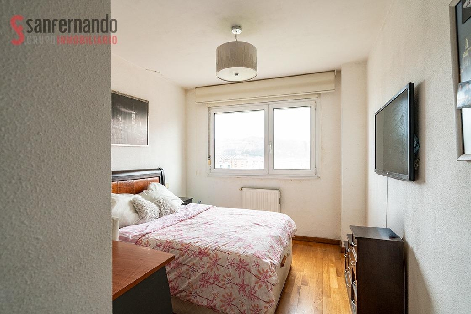 till salu lägenhet Santander Centro 39001 Comarca De Santander 7