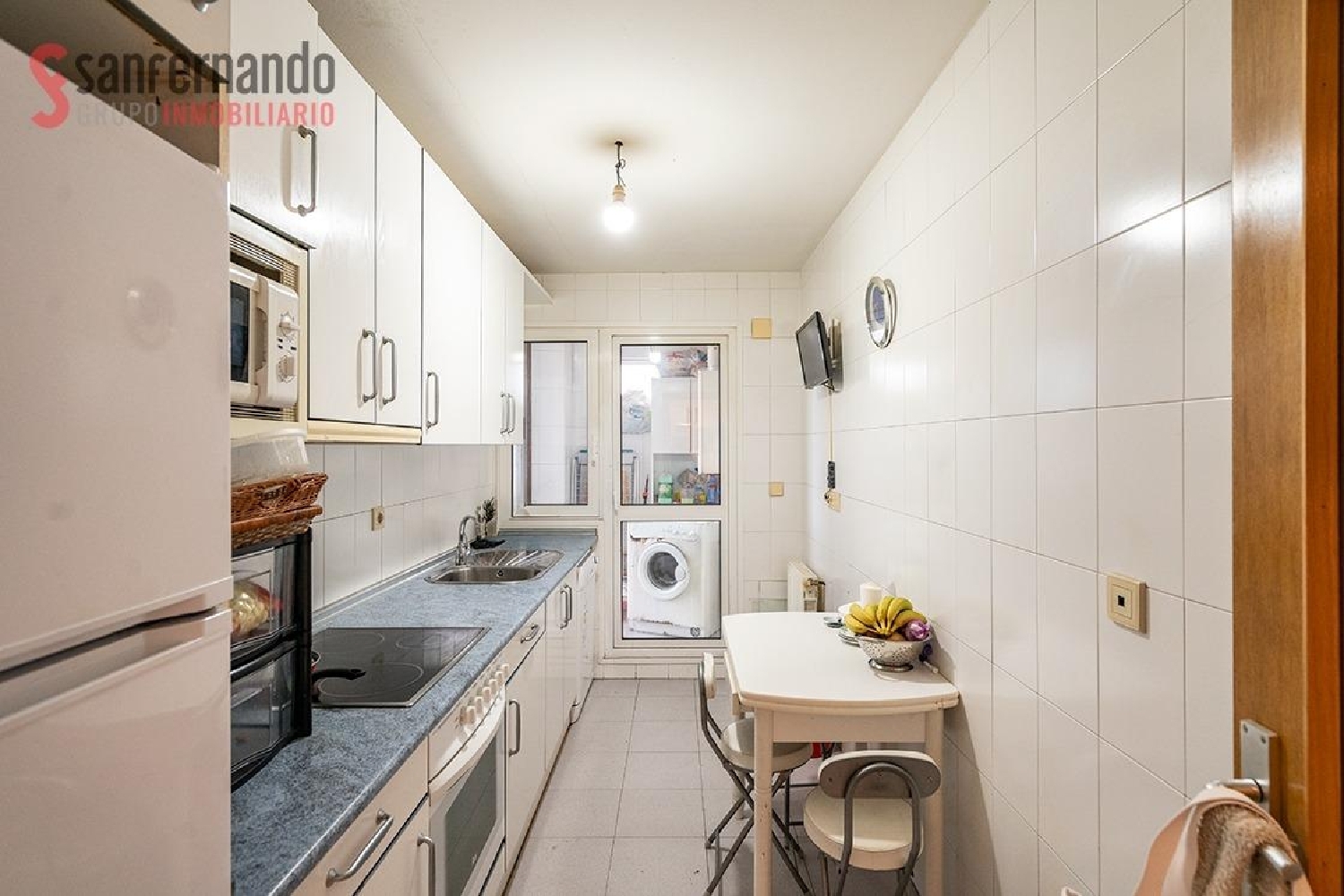 till salu lägenhet Santander Centro 39001 Comarca De Santander 2