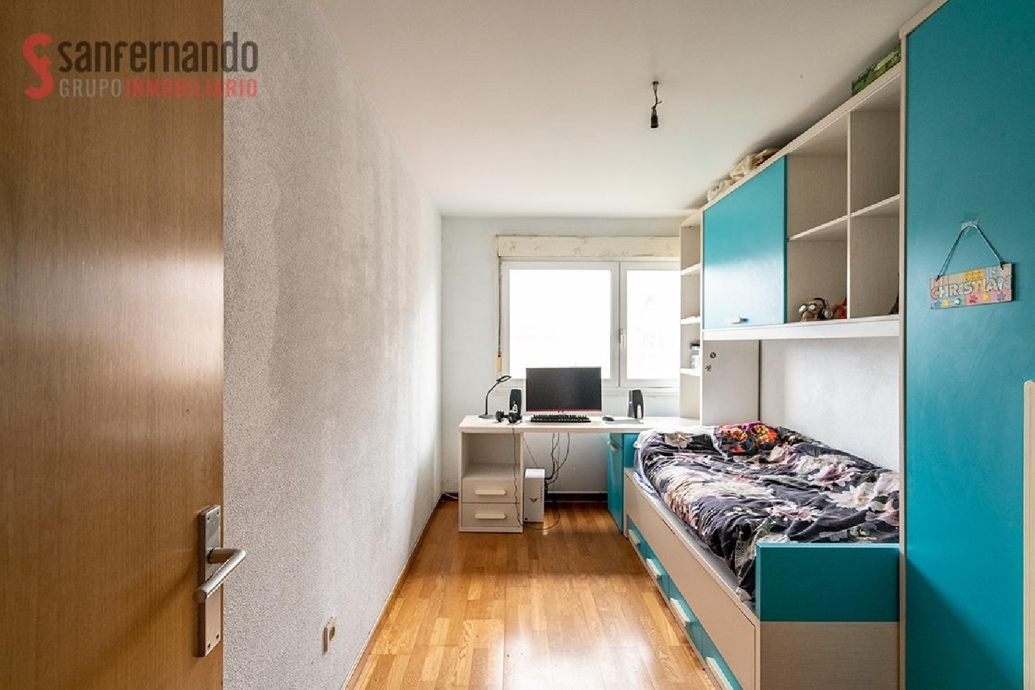 till salu lägenhet Santander Centro 39001 Comarca De Santander 6