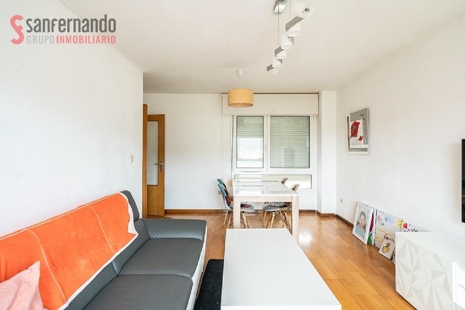 till salu lägenhet Santander Centro 39001 Comarca De Santander 5