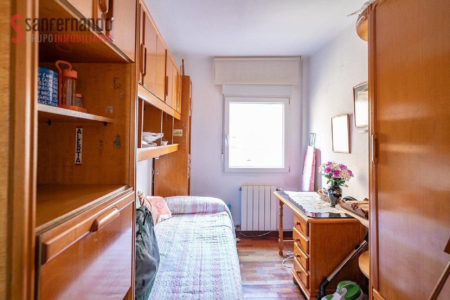 kaufen Wohnung Santander Centro 39001 Comarca De Santander 5