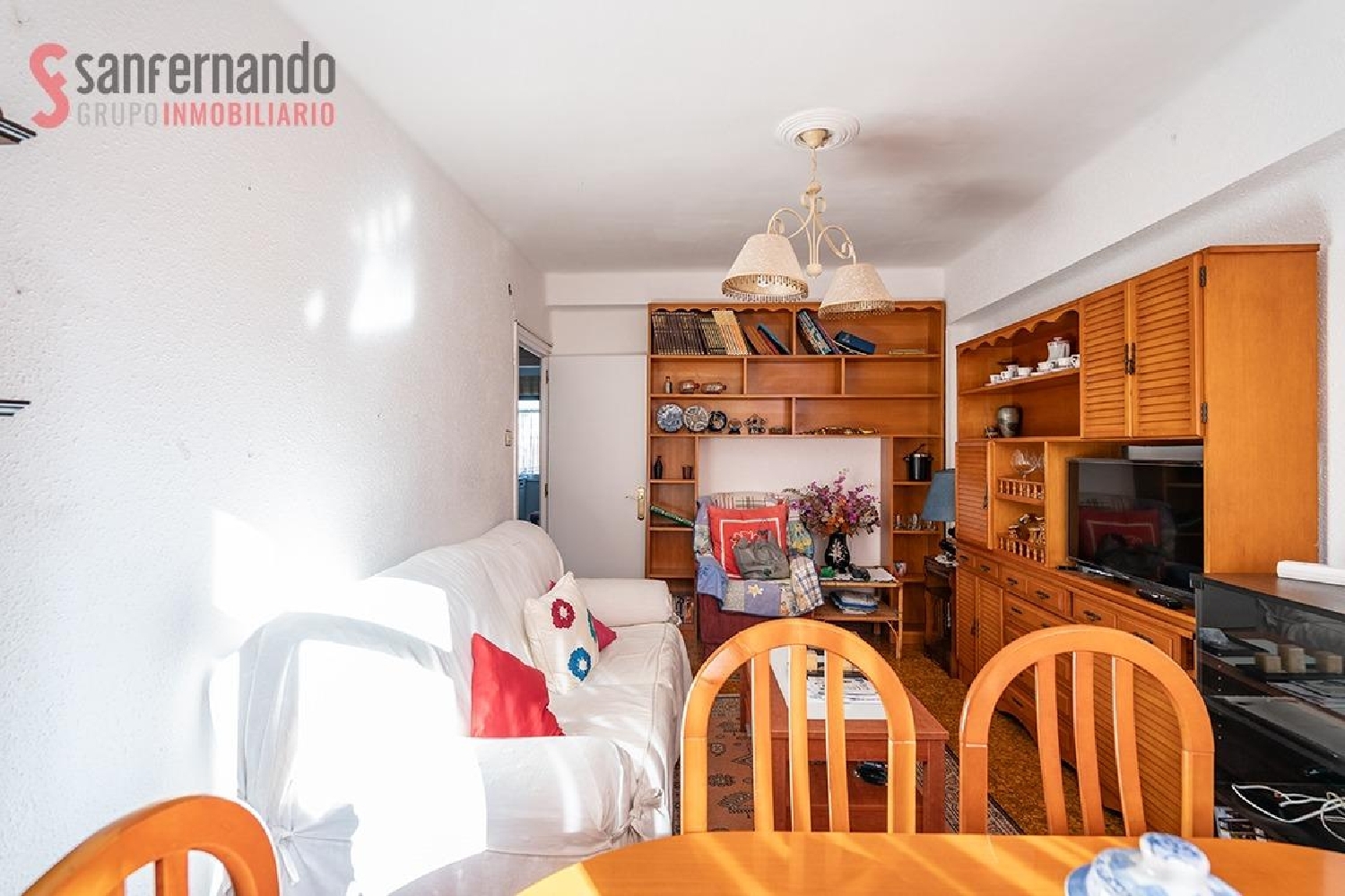 kaufen Wohnung Santander Centro 39001 Comarca De Santander 4