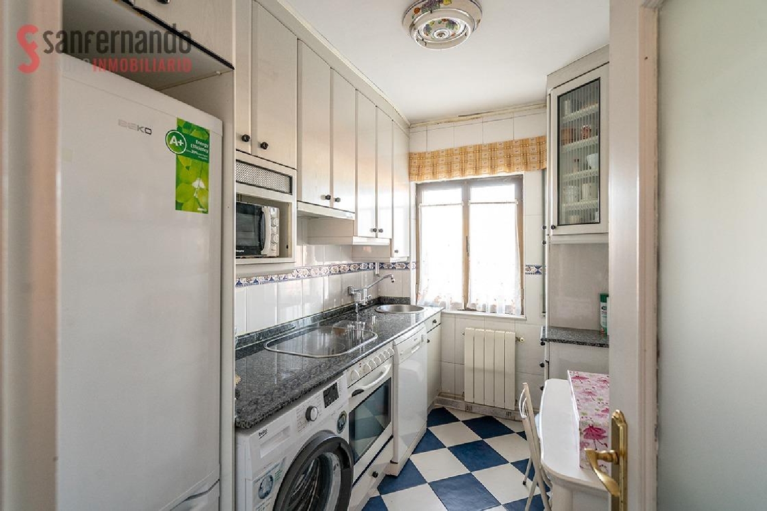 kaufen Wohnung Santander Centro 39001 Comarca De Santander 6