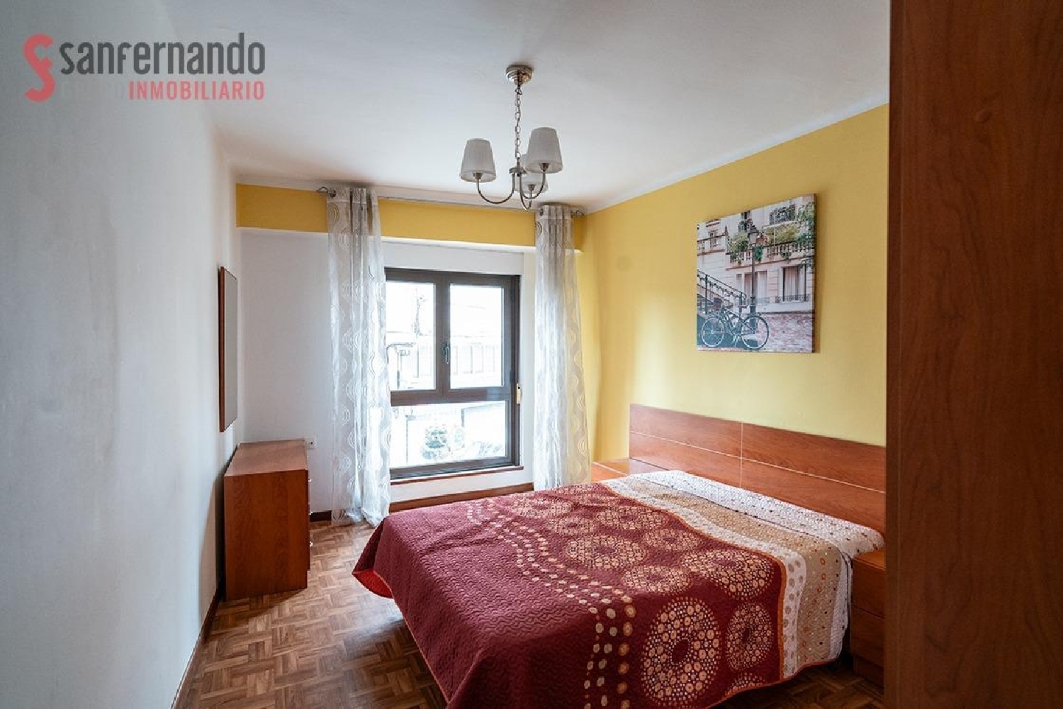  till salu lägenhet Santander Centro 39001 Comarca De Santander 8