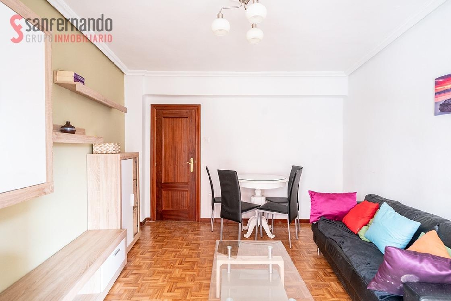  till salu lägenhet Santander Centro 39001 Comarca De Santander 4