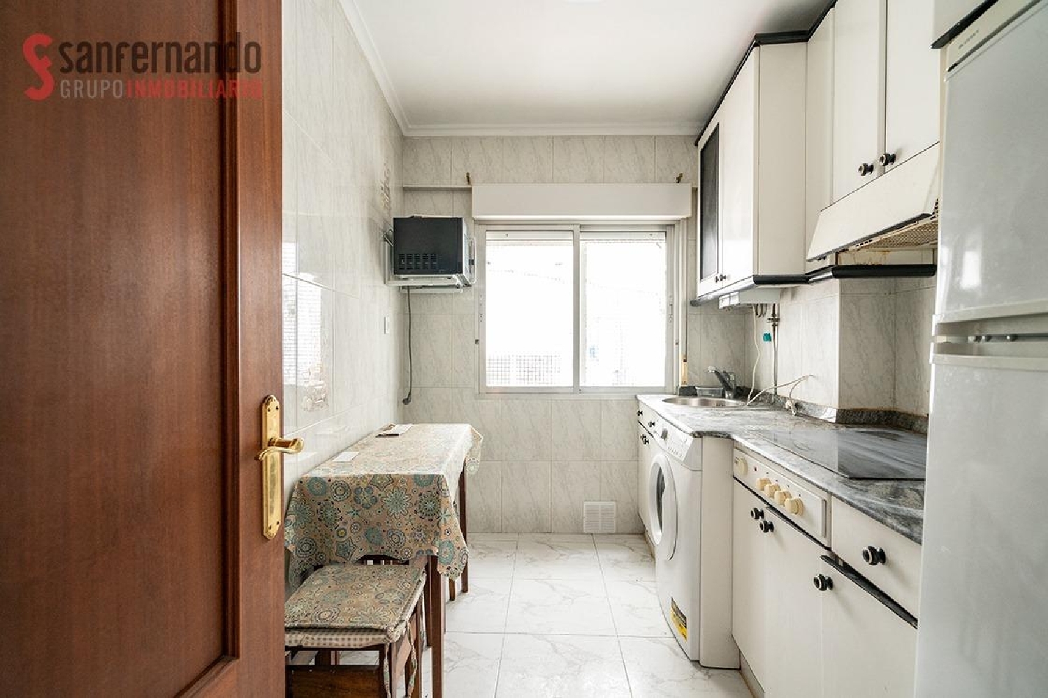  till salu lägenhet Santander Centro 39001 Comarca De Santander 5