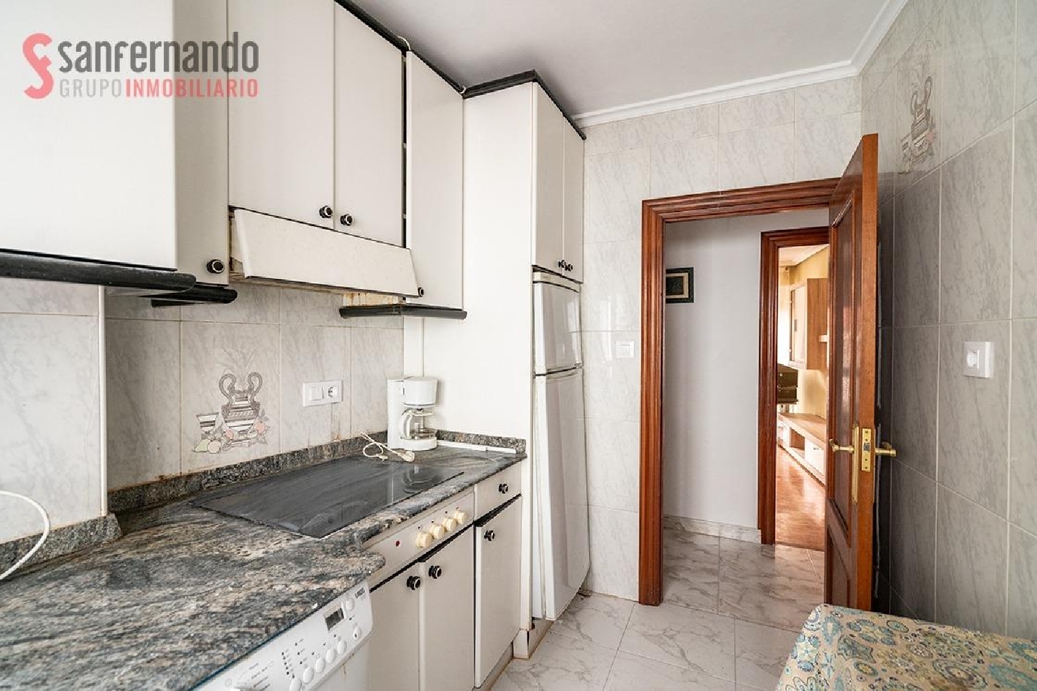  till salu lägenhet Santander Centro 39001 Comarca De Santander 6