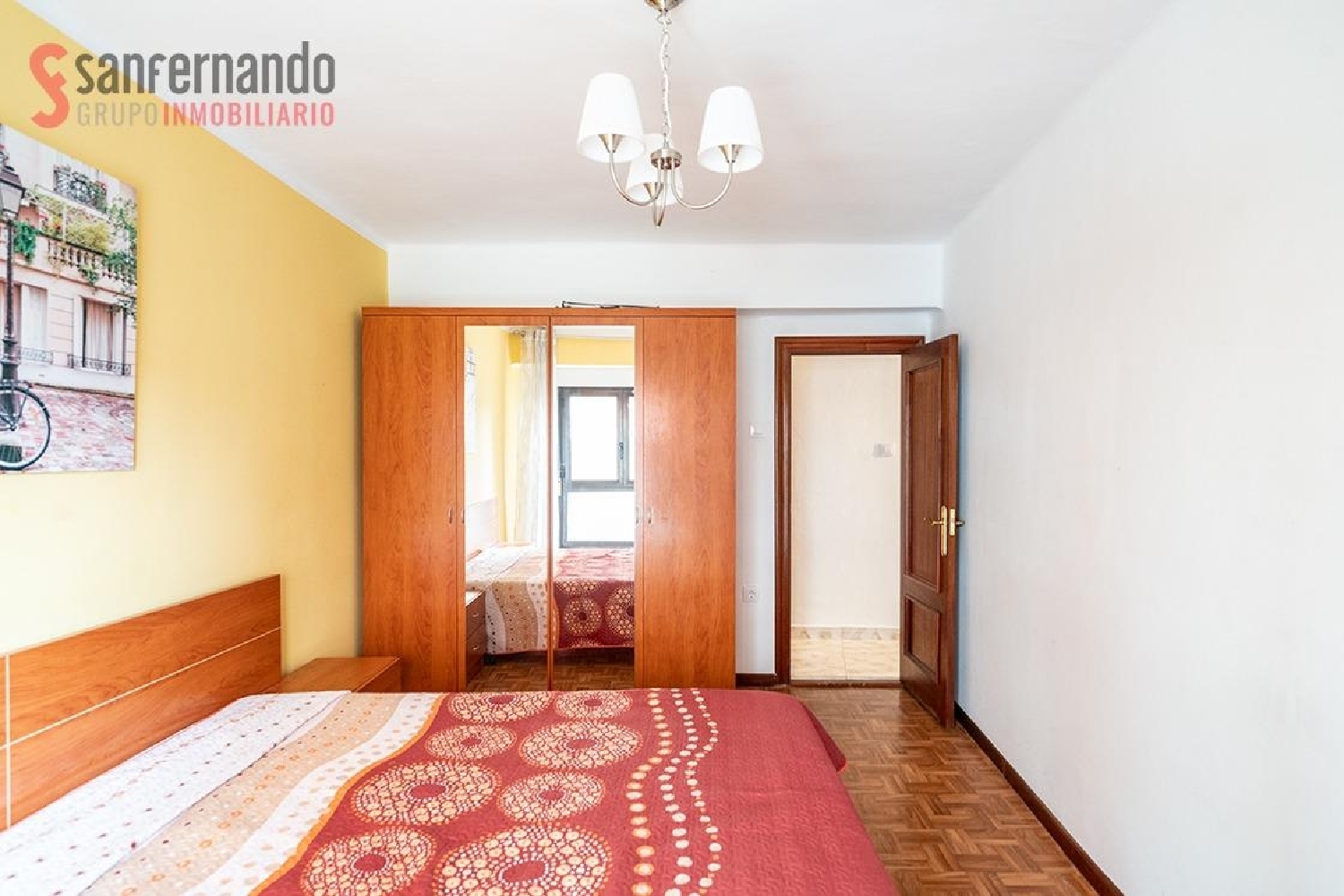  till salu lägenhet Santander Centro 39001 Comarca De Santander 7