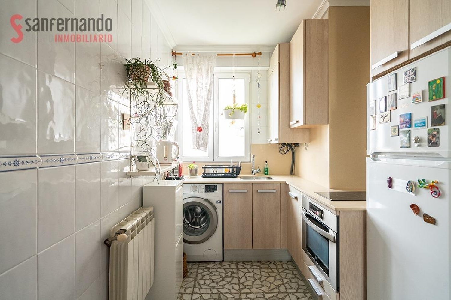  till salu lägenhet Santander Centro 39001 Comarca De Santander 5