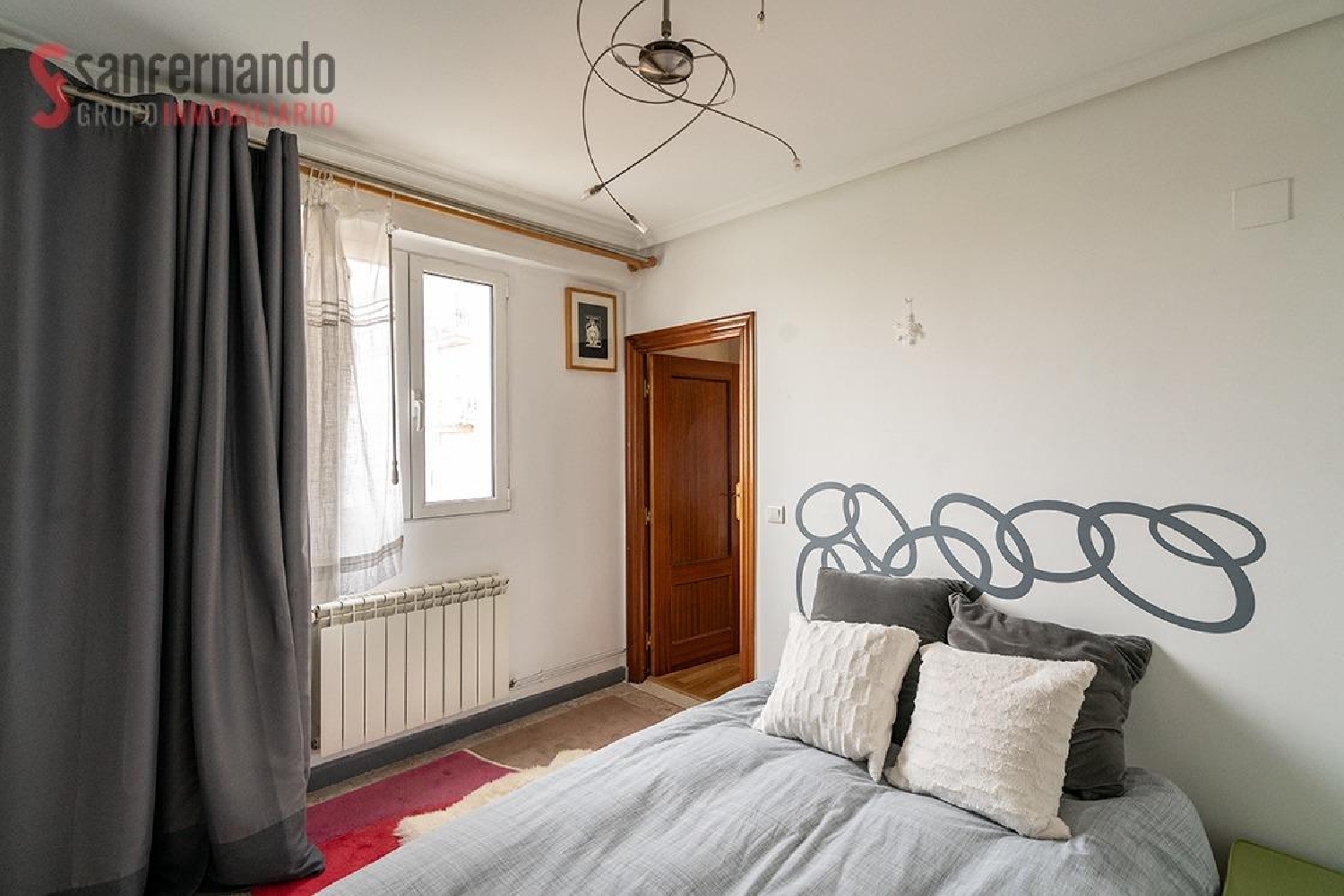  till salu lägenhet Santander Centro 39001 Comarca De Santander 7