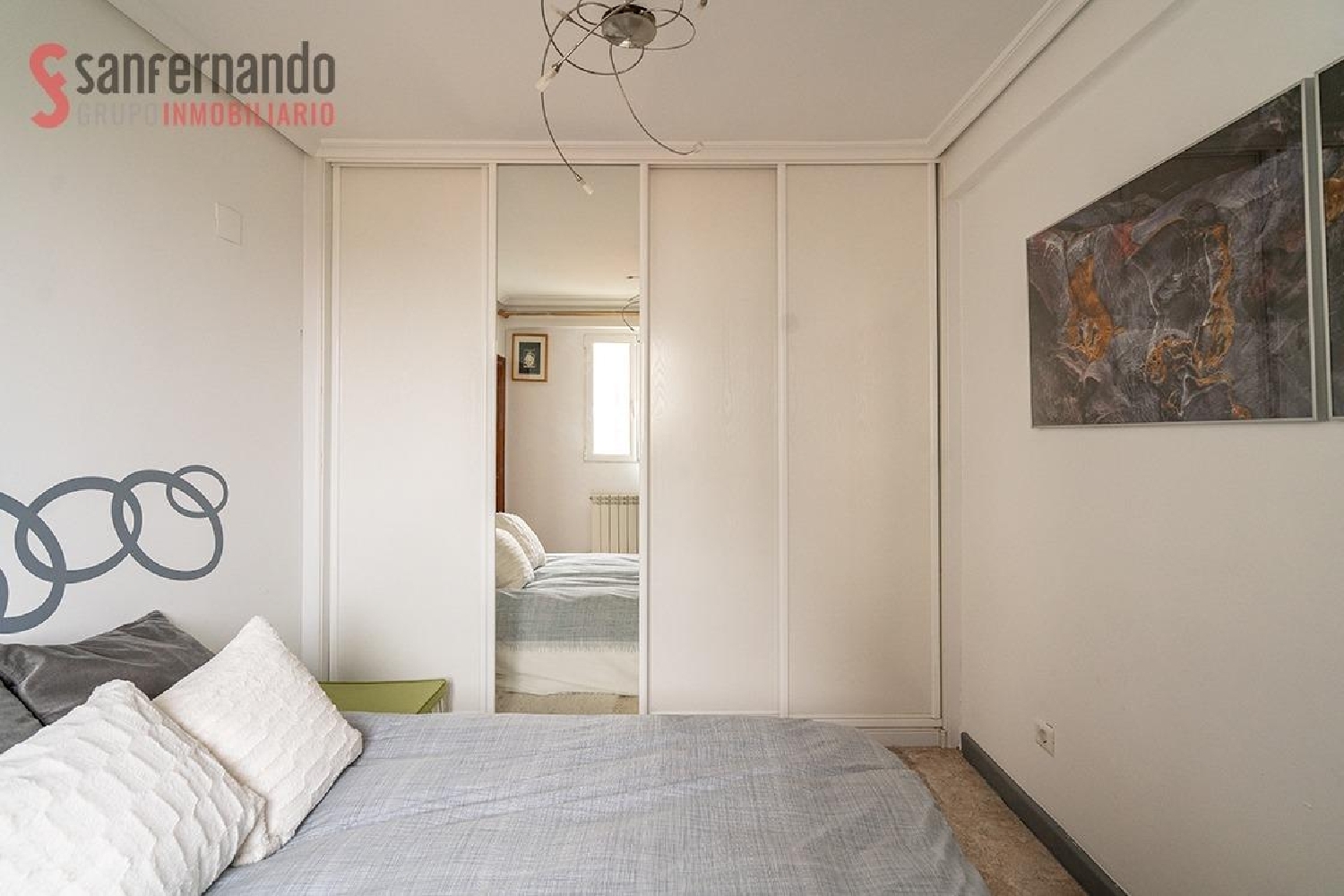  till salu lägenhet Santander Centro 39001 Comarca De Santander 6