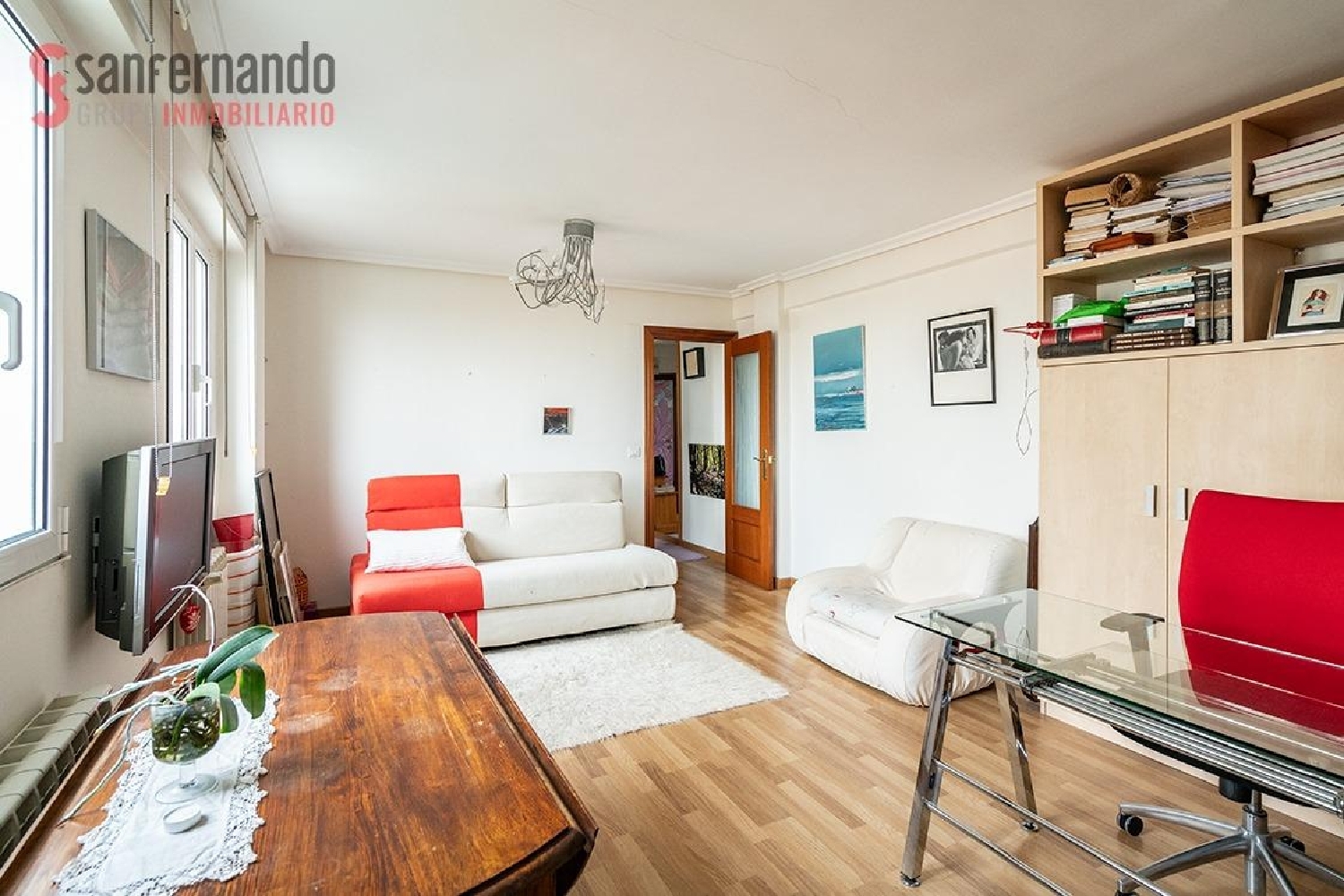  till salu lägenhet Santander Centro 39001 Comarca De Santander 4