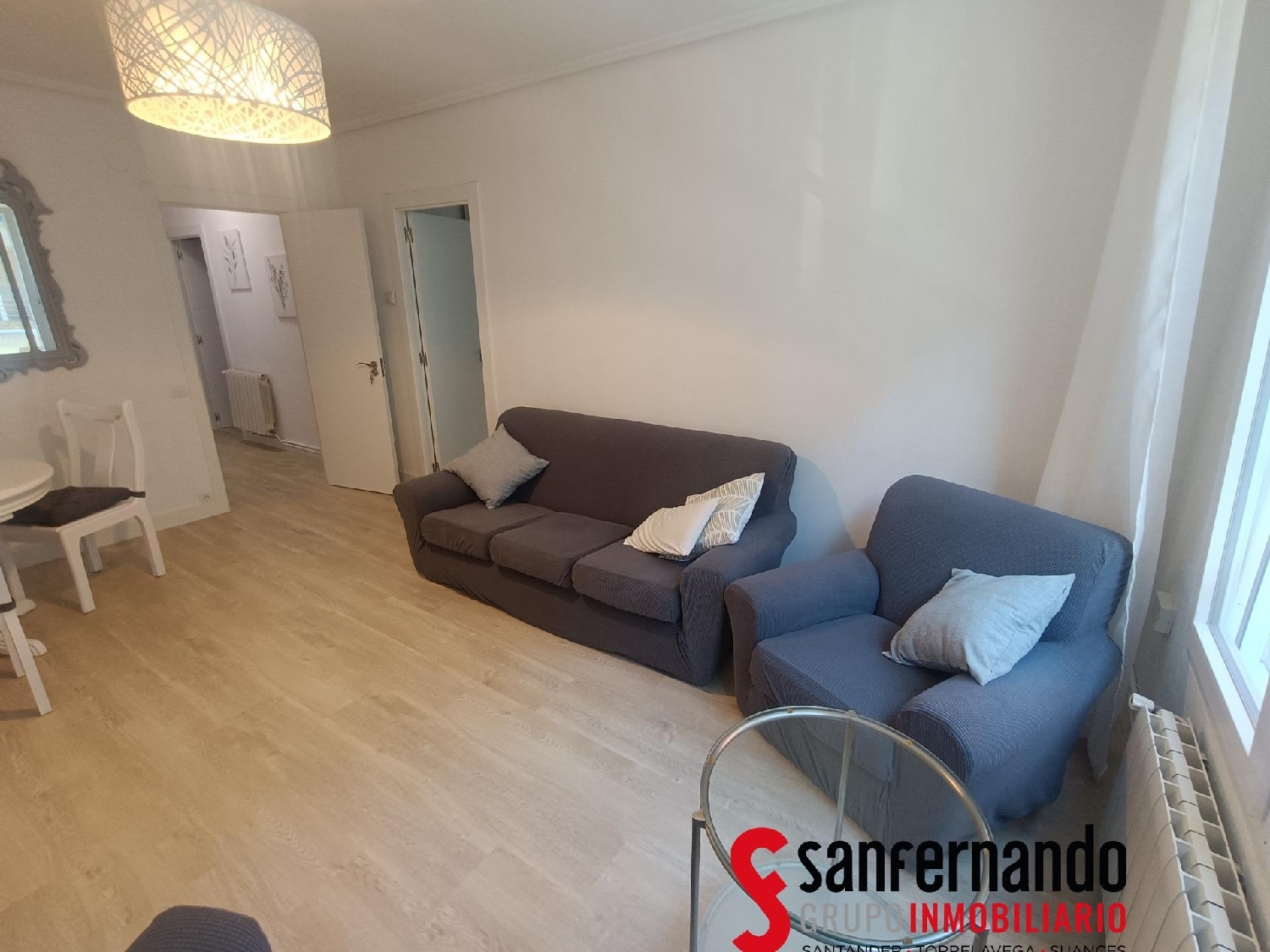  till salu lägenhet Santander Centro 39001 Comarca De Santander 4