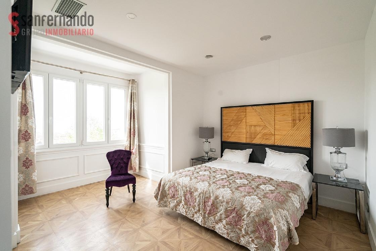  till salu lägenhet Santander Centro 39001 Comarca De Santander 7