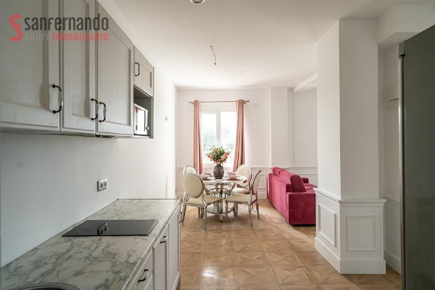  till salu lägenhet Santander Centro 39001 Comarca De Santander 4