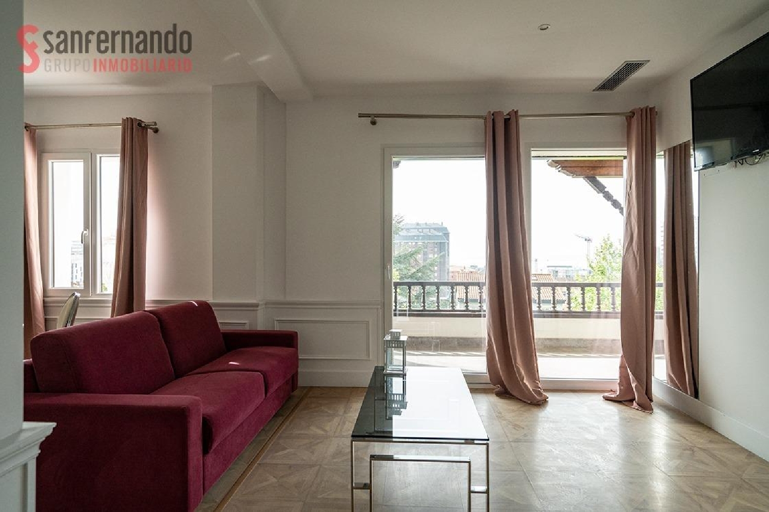  till salu lägenhet Santander Centro 39001 Comarca De Santander 5