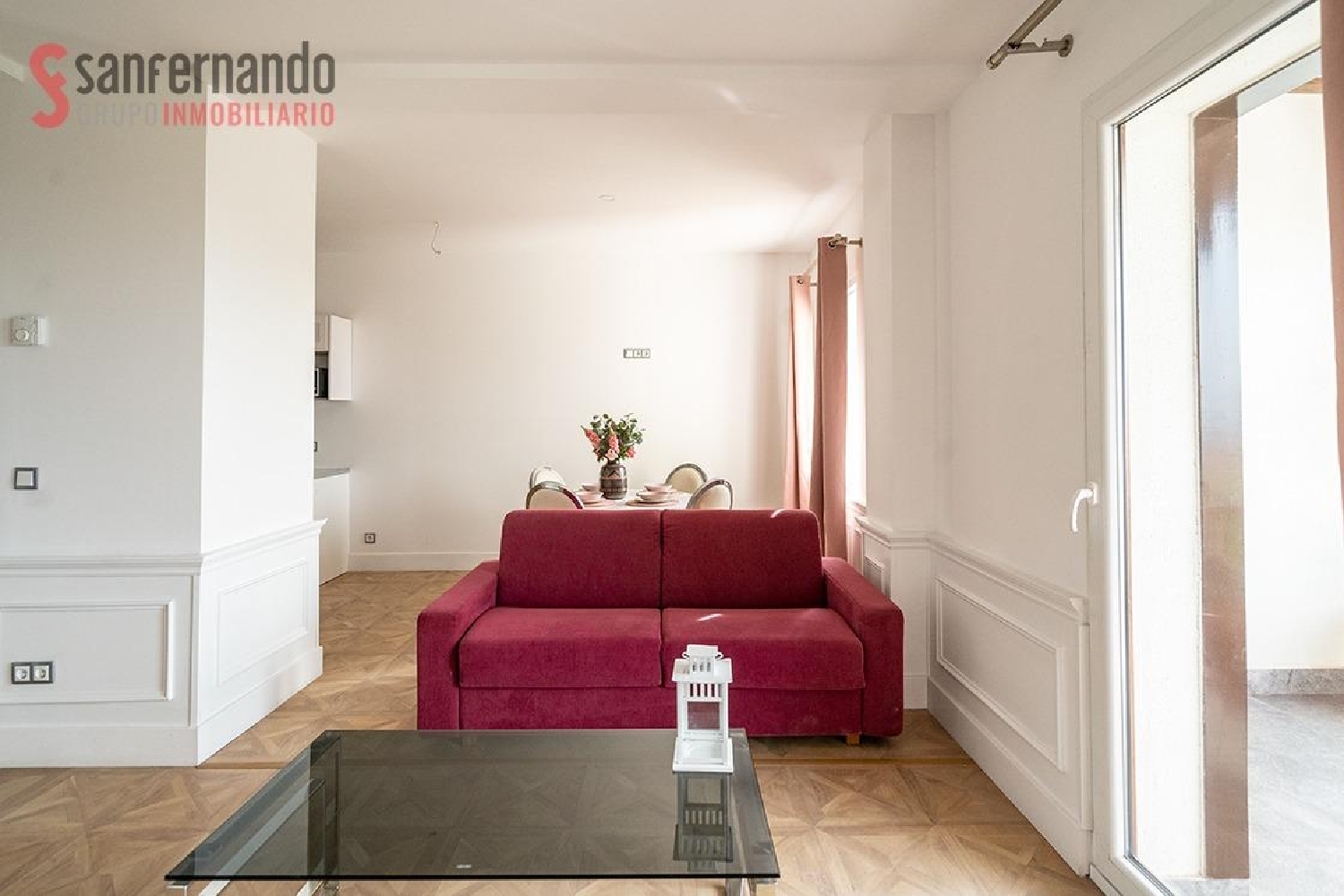  till salu lägenhet Santander Centro 39001 Comarca De Santander 6