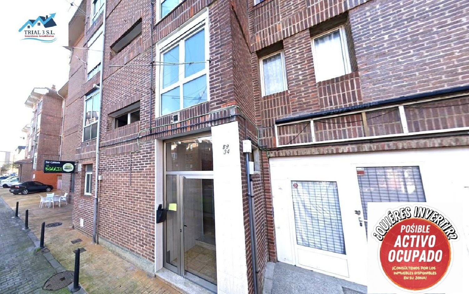  en venta apartamento Santander Centro 39001 Comarca De Santander 1