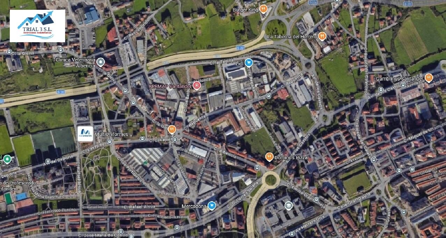  en venta apartamento Santander Centro 39001 Comarca De Santander 3