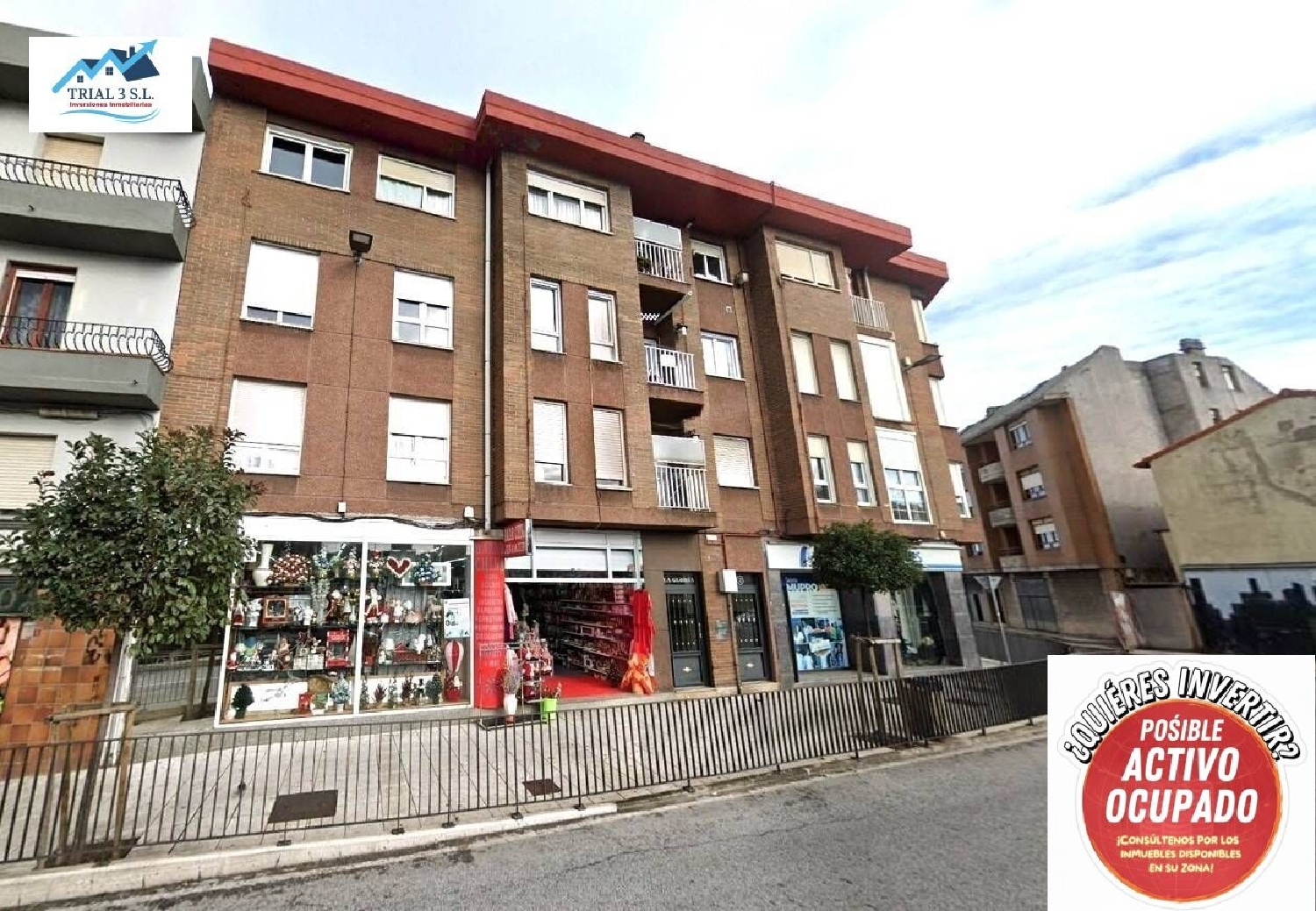  en venta apartamento Santander Centro 39001 Comarca De Santander 1