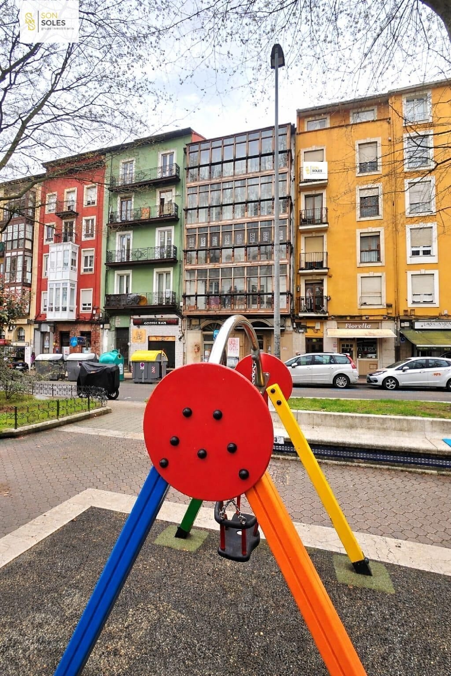  à vendre appartement Santander Centro 39001 Comarca De Santander 4