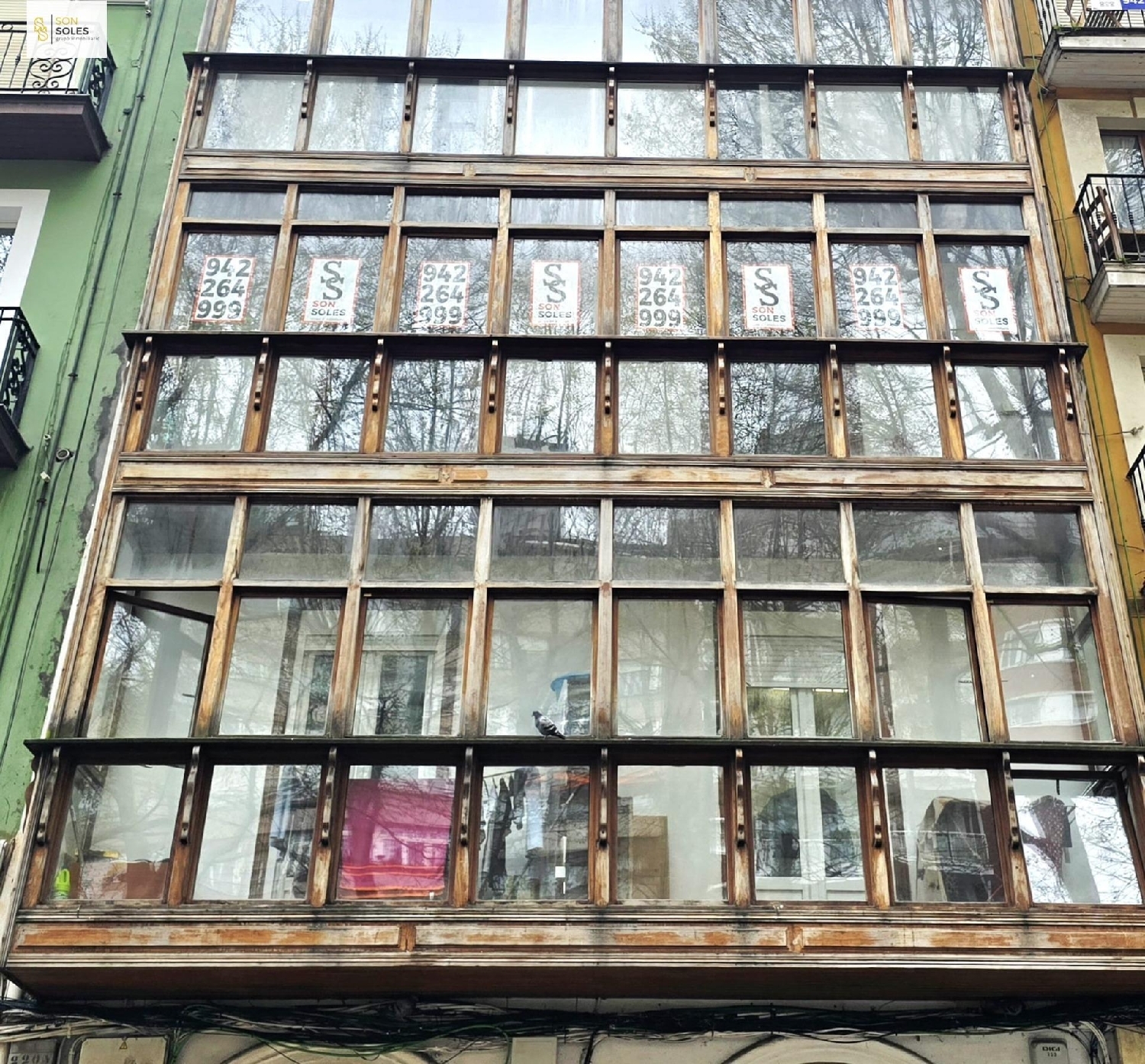  à vendre appartement Santander Centro 39001 Comarca De Santander 2