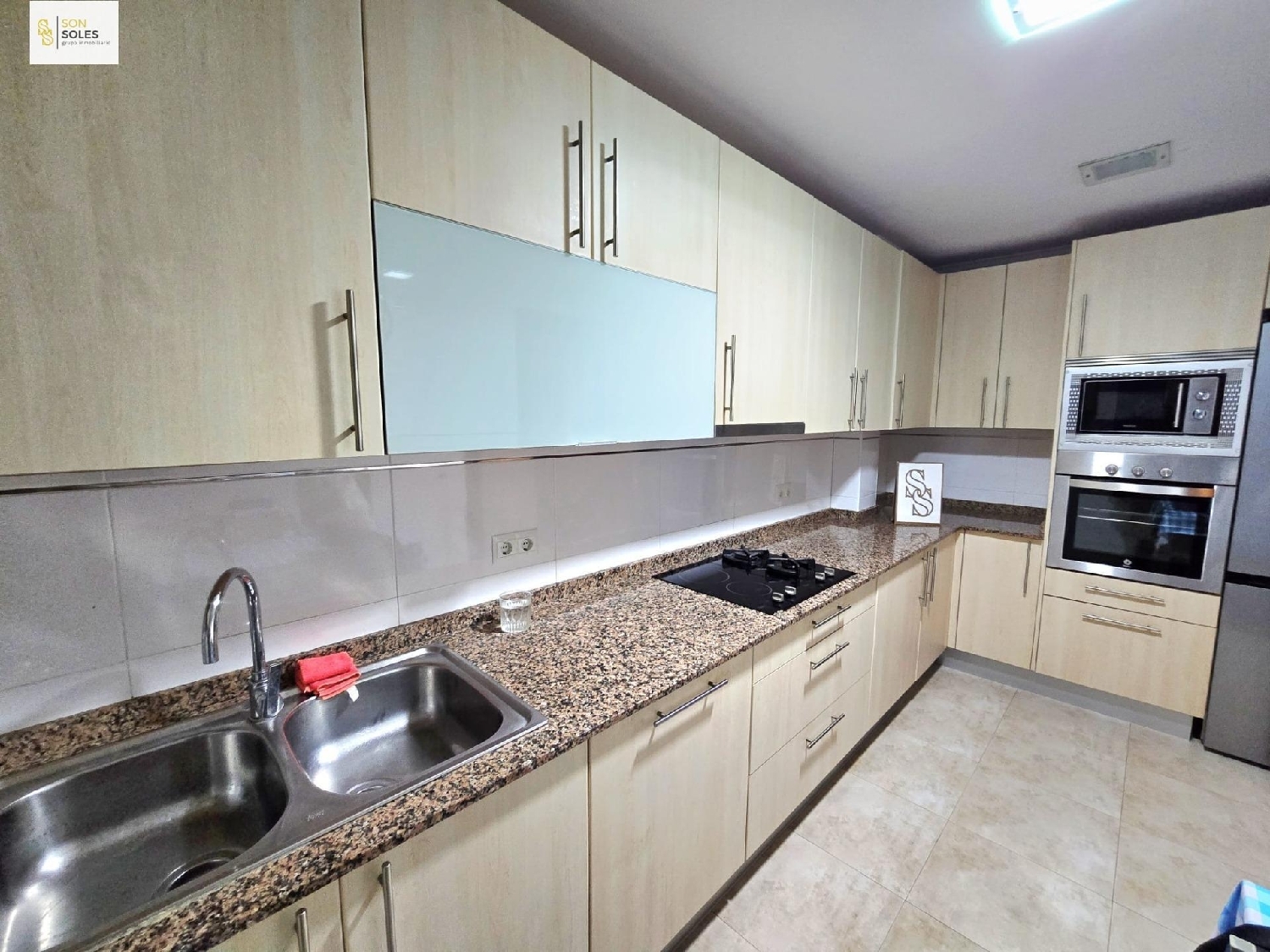  à vendre appartement Santander Centro 39001 Comarca De Santander 6