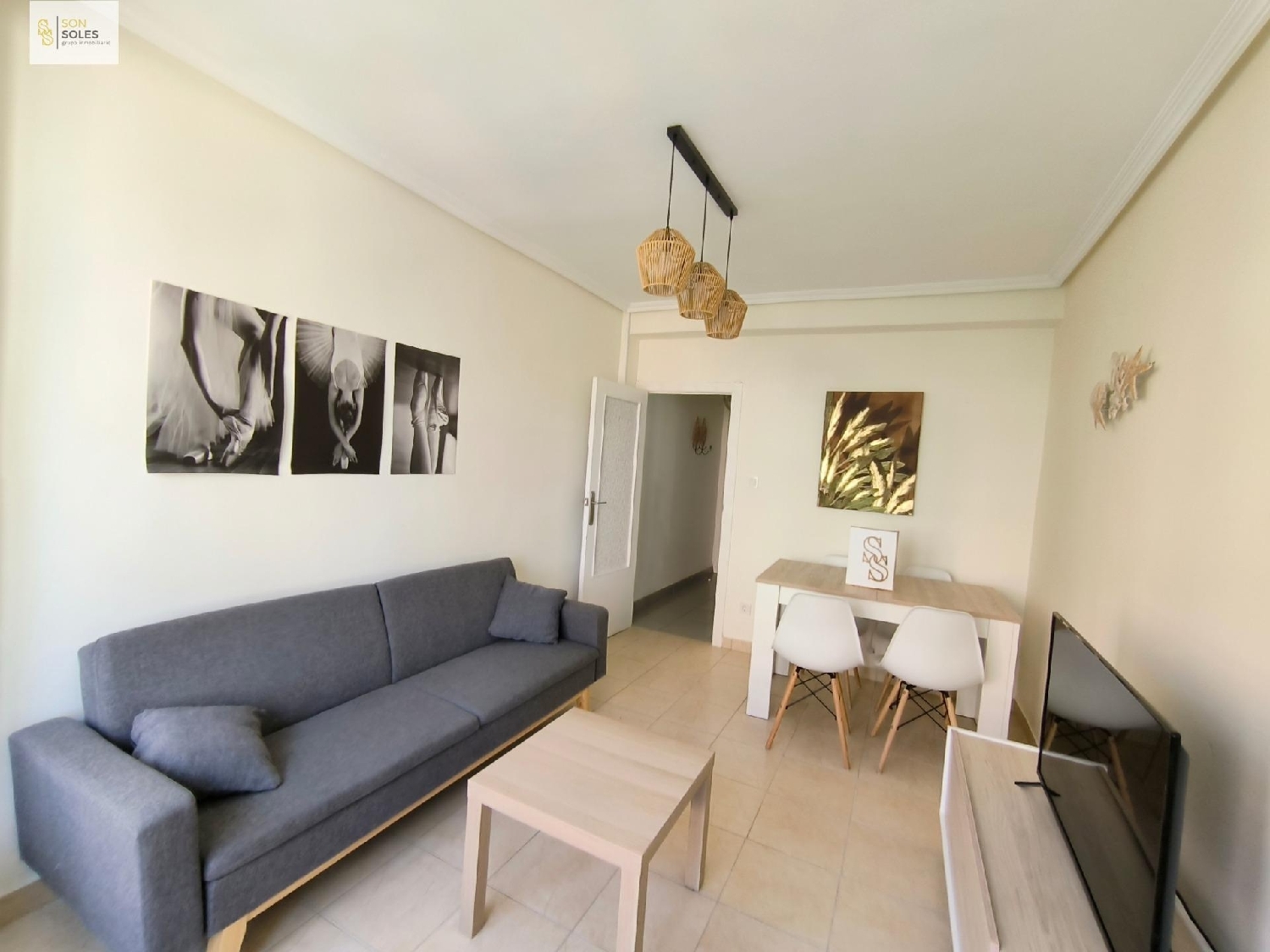  à vendre appartement Santander Centro 39001 Comarca De Santander 1