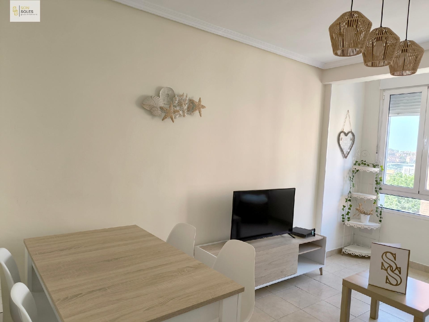  à vendre appartement Santander Centro 39001 Comarca De Santander 5