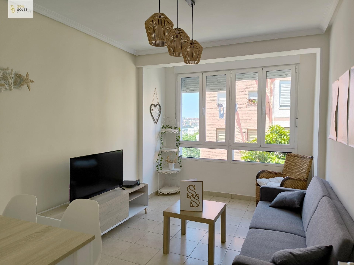  à vendre appartement Santander Centro 39001 Comarca De Santander 3