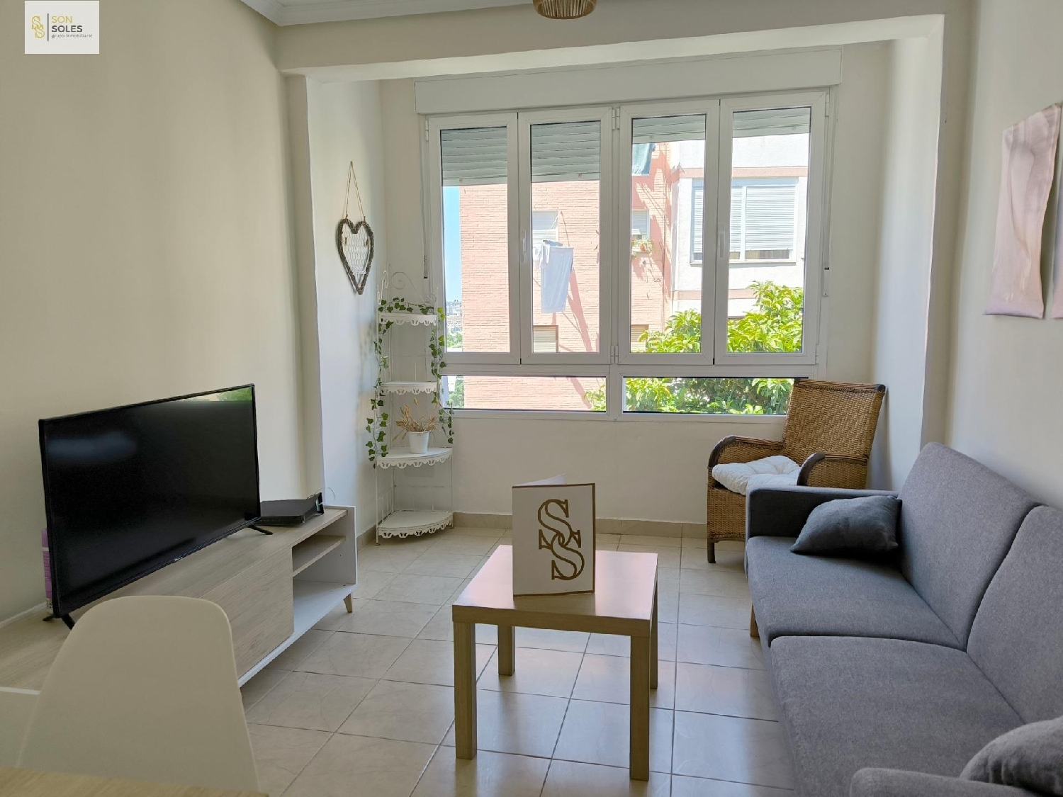 à vendre appartement Santander Centro 39001 Comarca De Santander 4