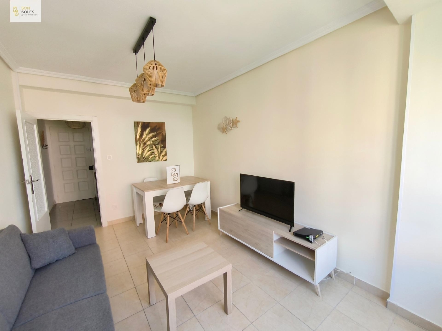  à vendre appartement Santander Centro 39001 Comarca De Santander 2