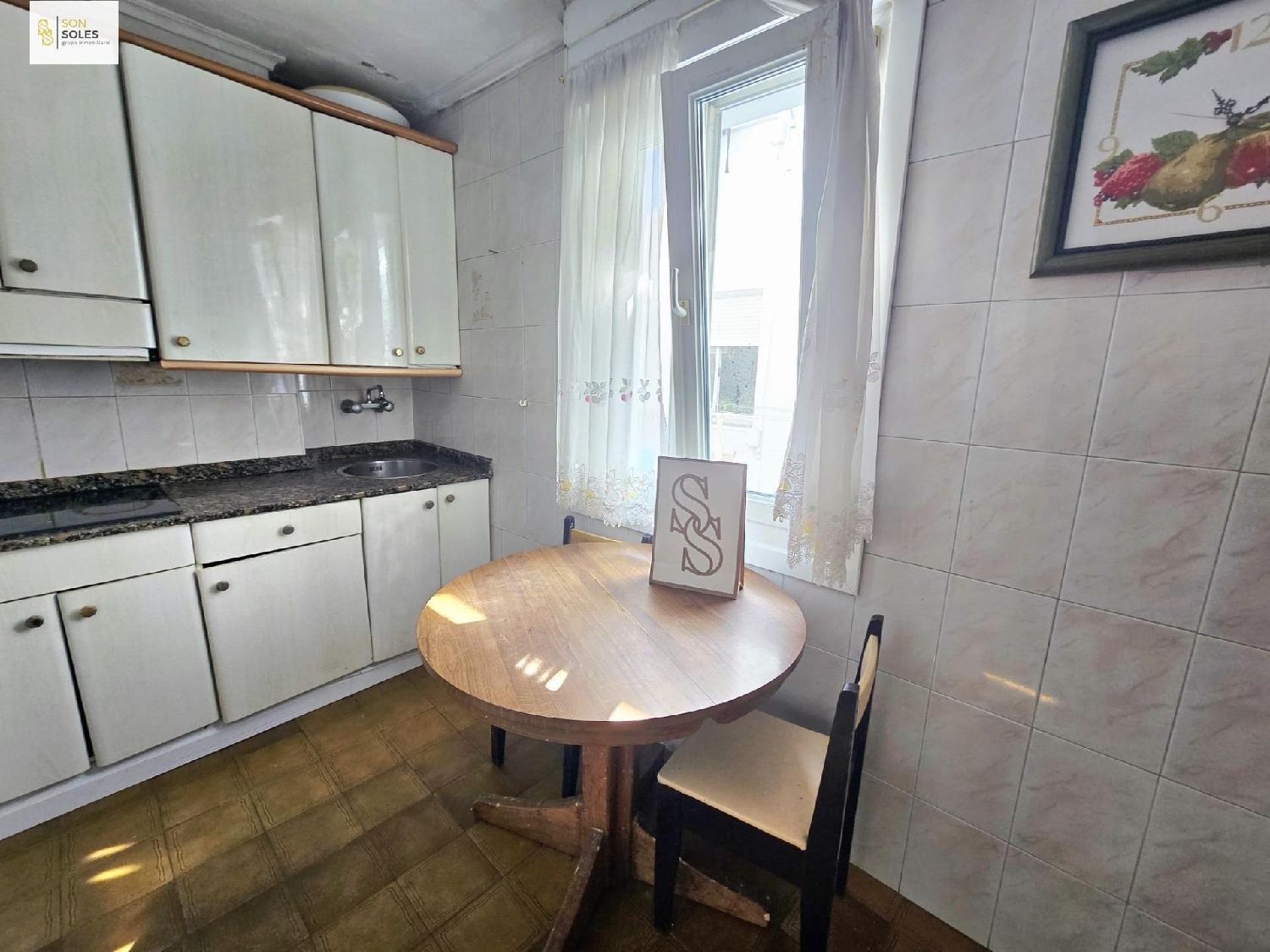  for sale apartment Santander Centro 39001 Comarca De Santander 8