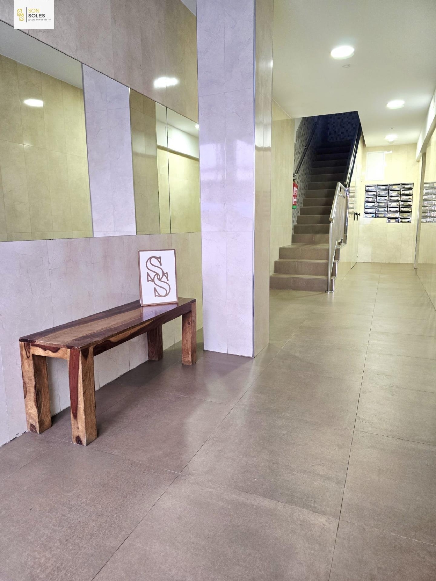  for sale apartment Santander Centro 39001 Comarca De Santander 3