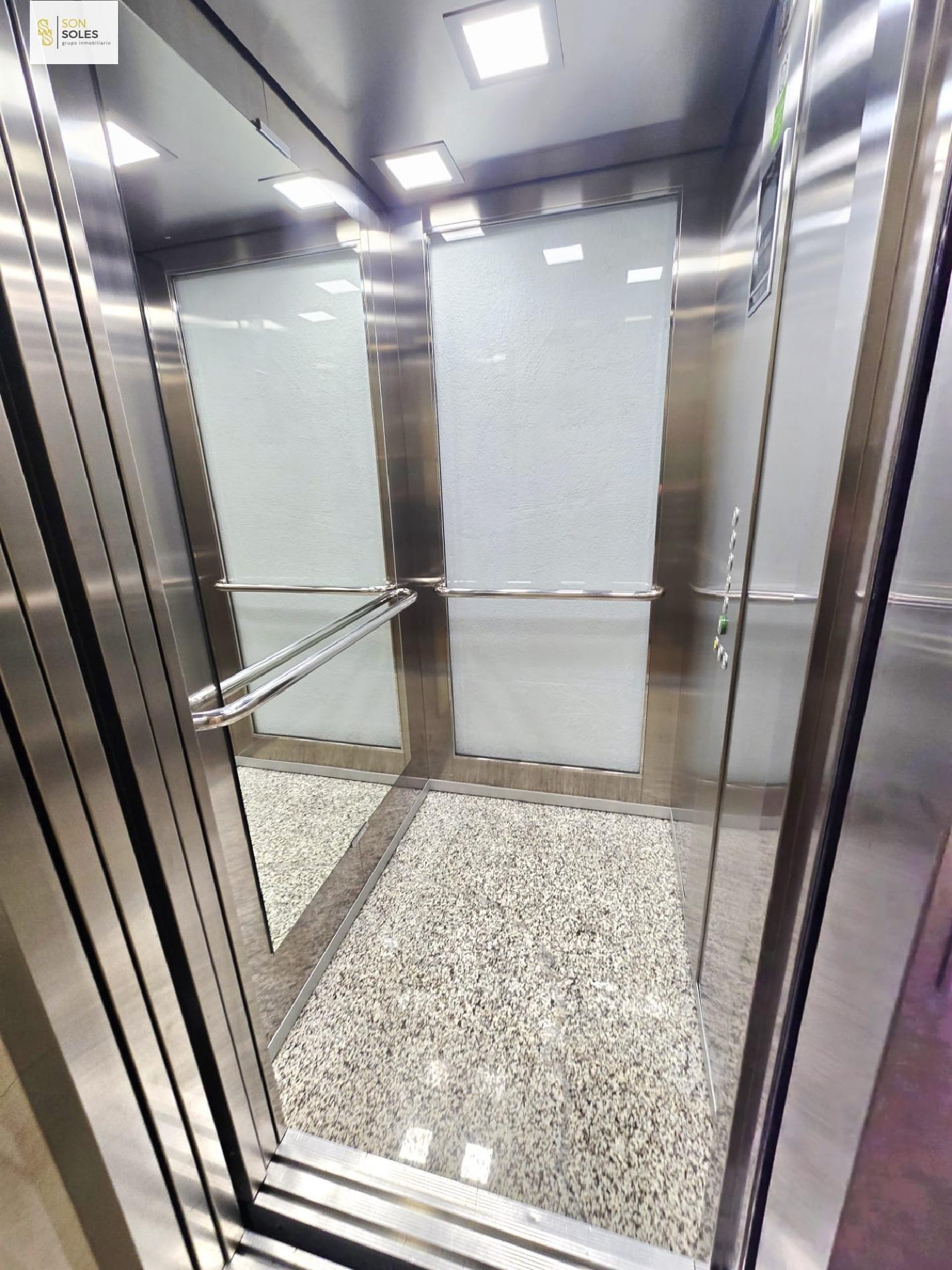  for sale apartment Santander Centro 39001 Comarca De Santander 5