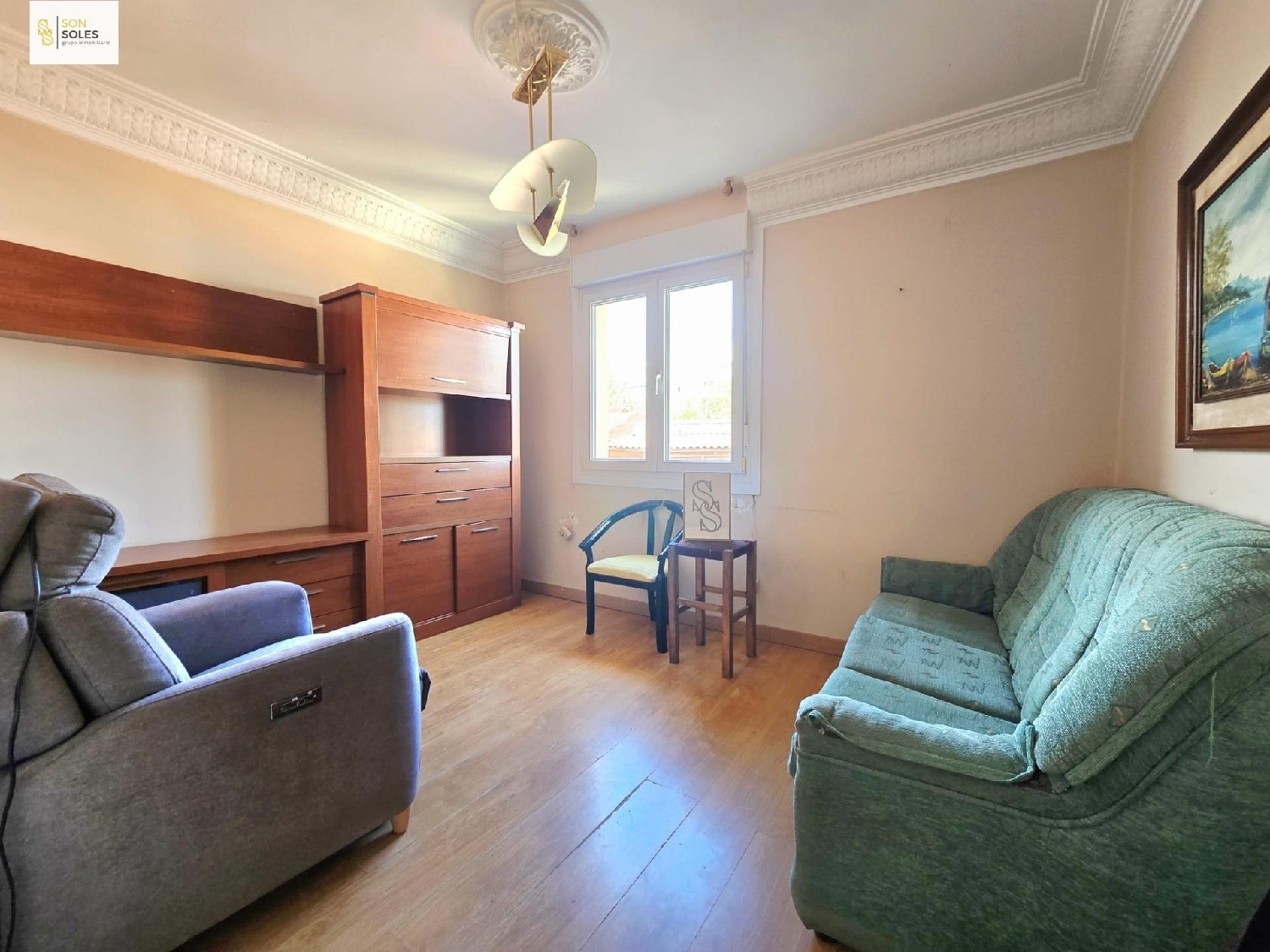  for sale apartment Santander Centro 39001 Comarca De Santander 7