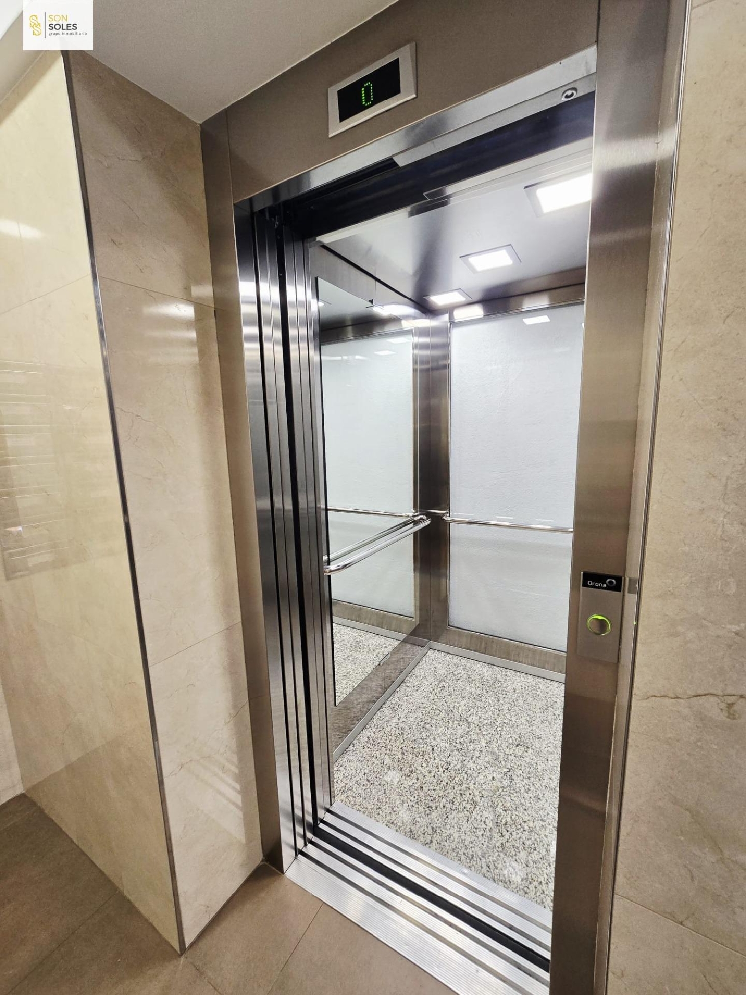  for sale apartment Santander Centro 39001 Comarca De Santander 4