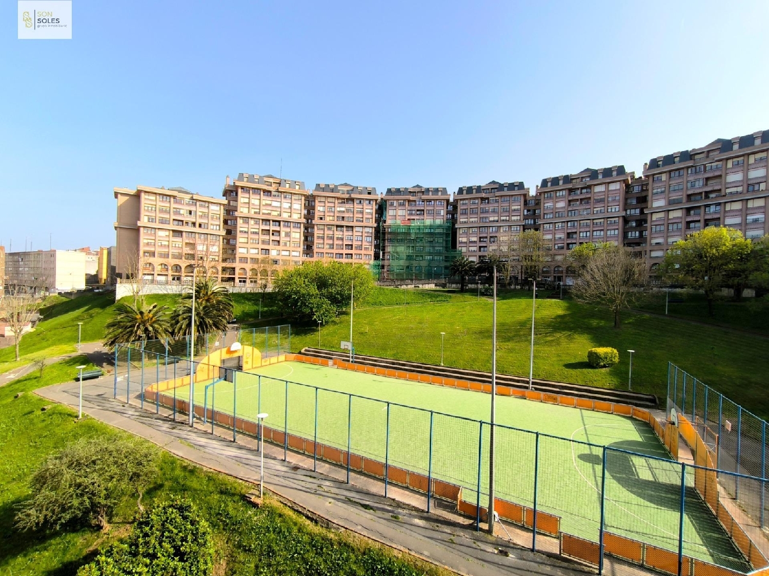  for sale apartment Santander Centro 39001 Comarca De Santander 1