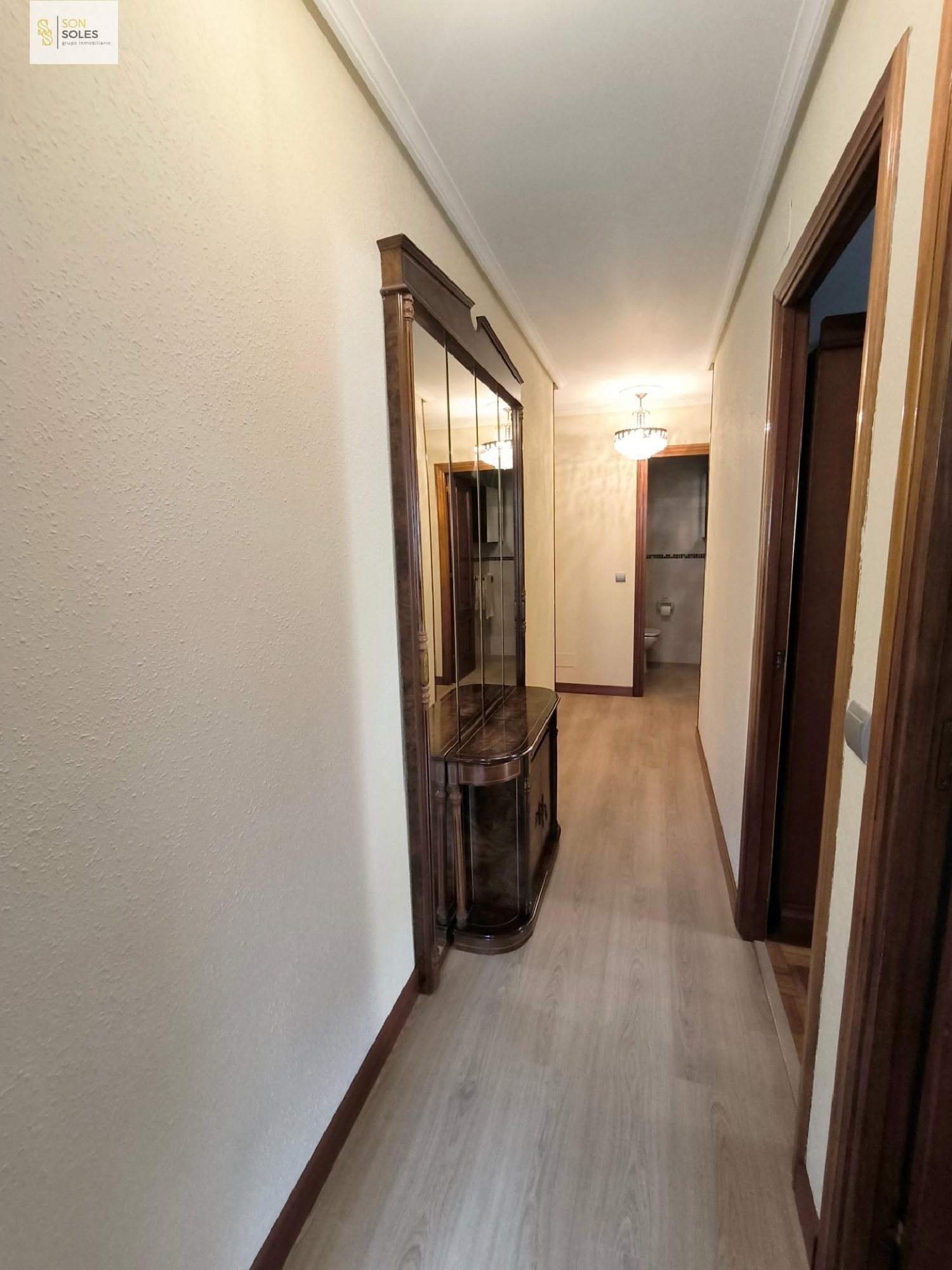  for sale apartment Santander Centro 39001 Comarca De Santander 5